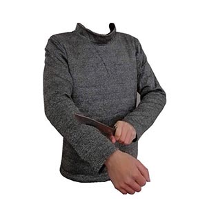 cut-resistant fabric