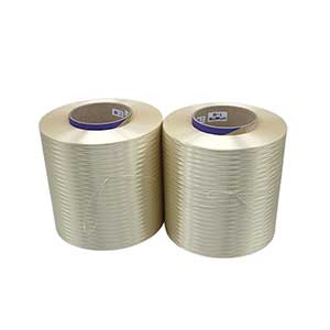 Vectran fiber