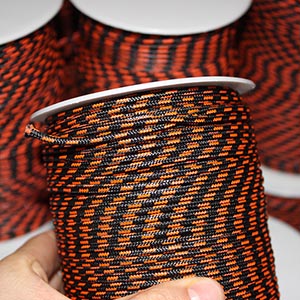 Uhmwpe rope