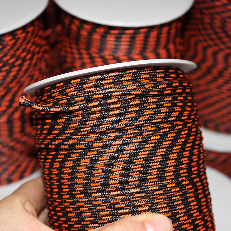 Uhmwpe rope