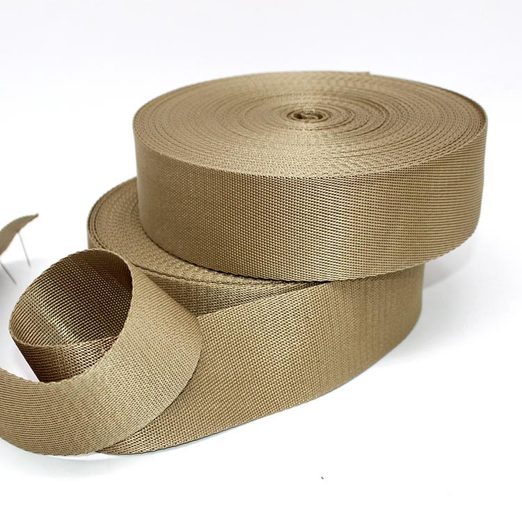 Vectran Webbing