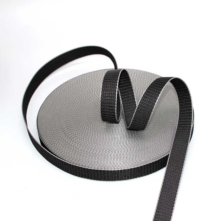 Uhmwpe webbing