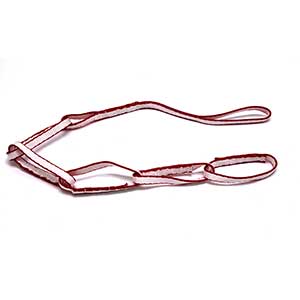 Uhmwpe webbing chain