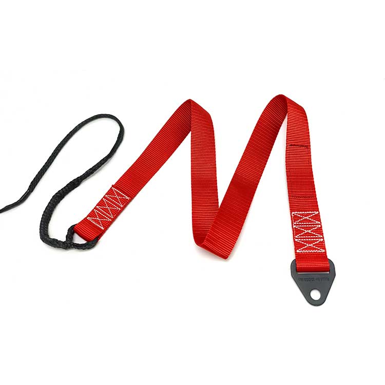 Uhmwpe protective webbing