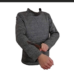 cut-resistant fabric