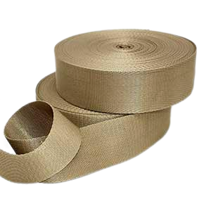 Vectran Webbing