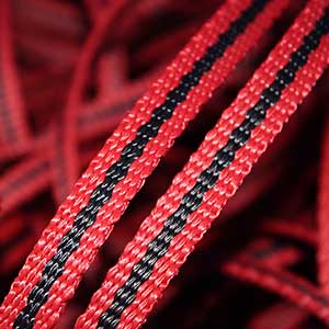 Discover the Superiority of Our Webbing