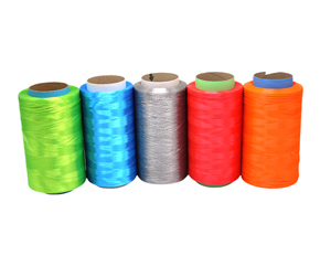 Uhmwpe fiber