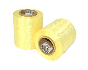 aramid fiber