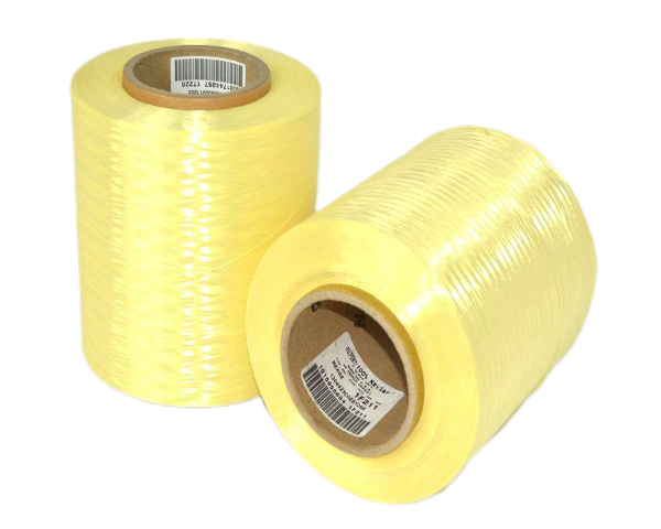 aramid fiber