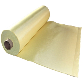 Aramid fabric