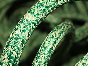UHMWPE Coated Rope: Superior Performance for Diverse Applications